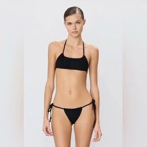 Eterne Rosie bikini bottom, XS with tag